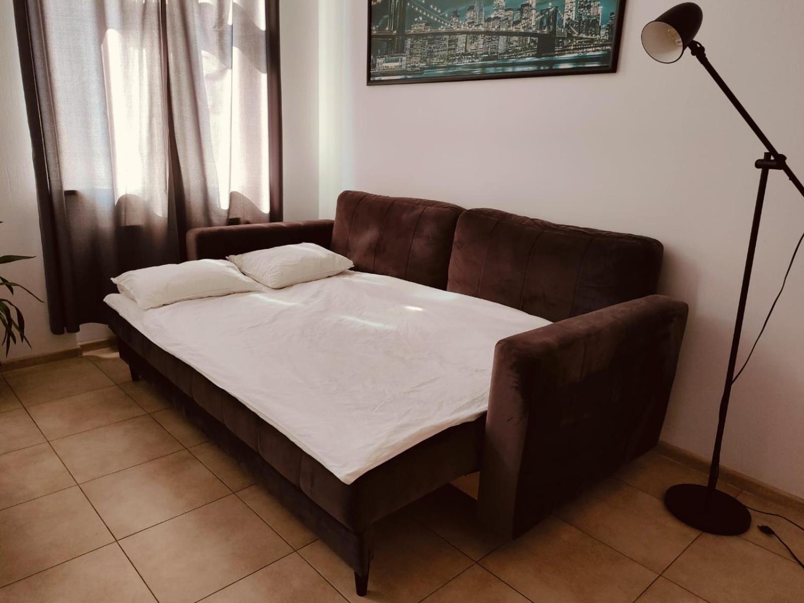 Apartament Seven Legnica Exteriör bild